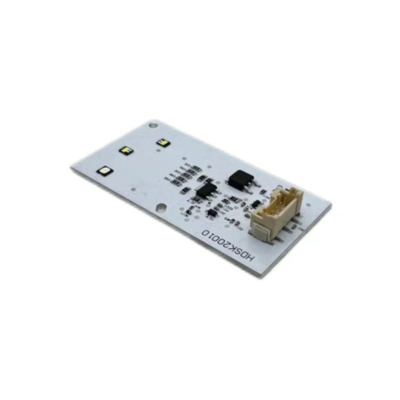 Auto si Moto - Piese auto si accesorii - Caroserie - Faruri, stopuri si proiectoare - Kit reparatie modul Lumini de zi DRL Stanga Renault Megane 4 MK IV - 285759447R / HDSK20011 - Infinity.ro