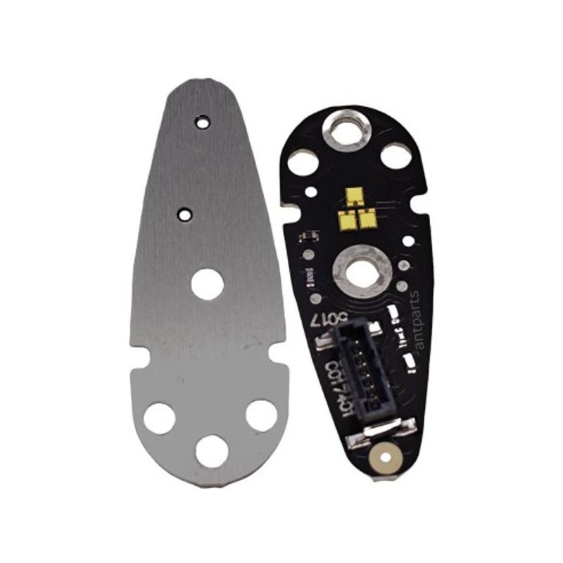 Auto si Moto - Piese auto si accesorii - Caroserie - Faruri, stopuri si proiectoare - Kit reparatie modul Lumini de zi DRL stanga Audi A5 F5 - 8W6998473 - Infinity.ro