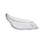 Auto si Moto - Piese auto si accesorii - Caroserie - Faruri, stopuri si proiectoare - Sticla far dreapta pentru BMW Seria 5 E60, E61 far cu Halogen H7 sau Xenon fara adaptiv (2004 - 2010) - Infinity.ro