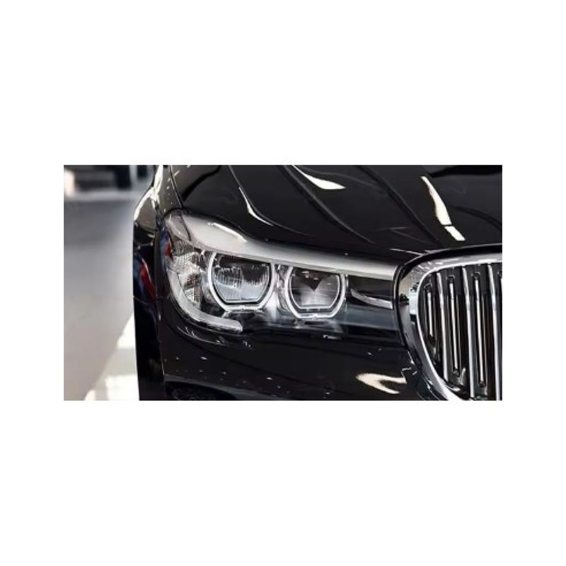 Auto si Moto - Piese auto si accesorii - Caroserie - Faruri, stopuri si proiectoare - Carcasa far dreapta BMW Seria 7 G11, G12 pentru far LED fara Adaptiv (2015 - 2018) - Infinity.ro
