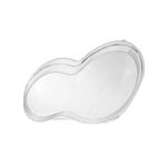 Auto si Moto - Piese auto si accesorii - Caroserie - Faruri, stopuri si proiectoare - Sticla far stanga pentru Mercedes C-Class W203 (2001 - 2007) - Infinity.ro