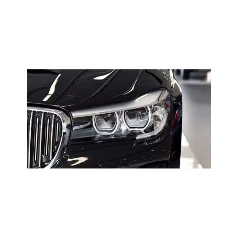 Auto si Moto - Piese auto si accesorii - Caroserie - Faruri, stopuri si proiectoare - Carcasa far stanga BMW Seria 7 G11, G12 pentru far LED fara Adaptiv (2015 - 2018) - Infinity.ro