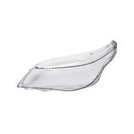 Auto si Moto - Piese auto si accesorii - Caroserie - Faruri, stopuri si proiectoare - Sticla far stanga pentru BMW Seria 5 E60, E61 far cu Halogen H7 sau Xenon fara adaptiv (2004 - 2010) - Infinity.ro
