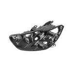 Auto si Moto - Piese auto si accesorii - Caroserie - Faruri, stopuri si proiectoare - Carcasa far stanga pentru Audi A6 C7 fara Facelift far cu Xenon cu AFS (2011 - 2015) - Infinity.ro