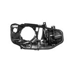 Auto si Moto - Piese auto si accesorii - Caroserie - Faruri, stopuri si proiectoare - Carcasa far dreapta BMW Seria 4 F32, F33, F36 Non Facelift pentru far cu Xenon (2013 - 2016) - Infinity.ro