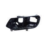 Auto si Moto - Piese auto si accesorii - Caroserie - Faruri, stopuri si proiectoare - Carcasa far stanga pentru Volkswagen Touareg 2 Non Facelift (2011 - 2014) - Infinity.ro