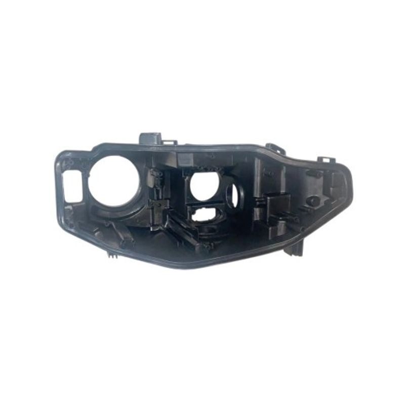 Auto si Moto - Piese auto si accesorii - Caroserie - Faruri, stopuri si proiectoare - Carcasa far dreapta pentru Audi A5 8T/8F Facelift cu Bixenon fara AFS (2012 - 2016) - Infinity.ro