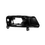 Auto si Moto - Piese auto si accesorii - Caroserie - Faruri, stopuri si proiectoare - Carcasa far dreapta pentru Audi A6 C6 4F cu Facelift (2008 - 2011) - Infinity.ro