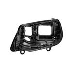 Auto si Moto - Piese auto si accesorii - Caroserie - Faruri, stopuri si proiectoare - Carcasa far stanga pentru Volkswagen Touareg 2 cu Facelift (2015 - 2018) - Infinity.ro