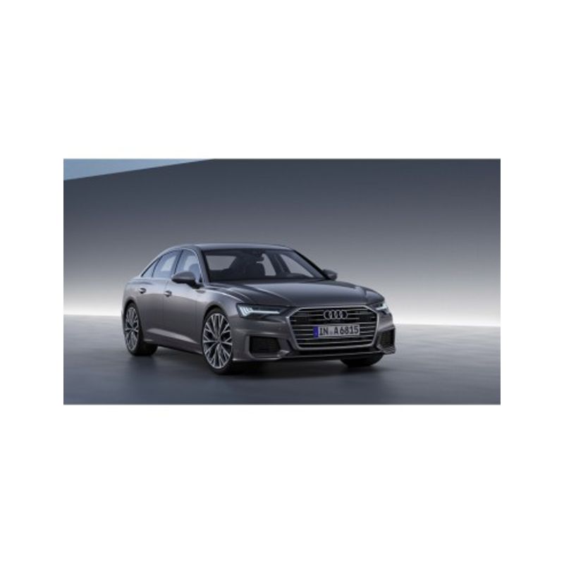 Auto si Moto - Piese auto si accesorii - Caroserie - Faruri, stopuri si proiectoare - Carcasa far dreapta pentru Audi A6 C8 fara Matrix (2018 - 2025) - Infinity.ro