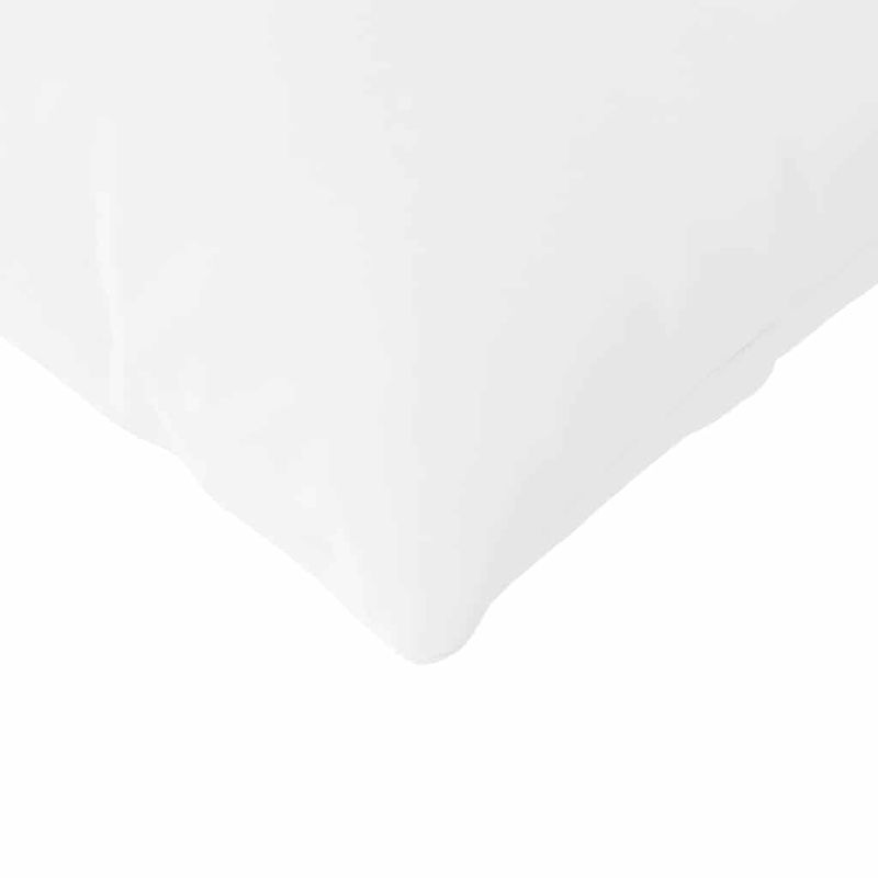 Casa si Gradina - Textile si covoare - Perne si pilote - Perne decorative - Perne pentru canapea Alb tesatura - Infinity.ro