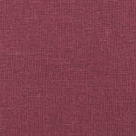 Casa si Gradina - Textile si covoare - Perne si pilote - Perne decorative - Perne pentru canapea 2 pcs bordo 40 x 60 cm - Infinity.ro