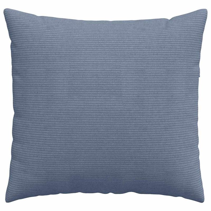 Casa si Gradina - Textile si covoare - Perne si pilote - Perne decorative - Perne pentru canapea 2 pcs albastru 45 x 45 cm - Infinity.ro