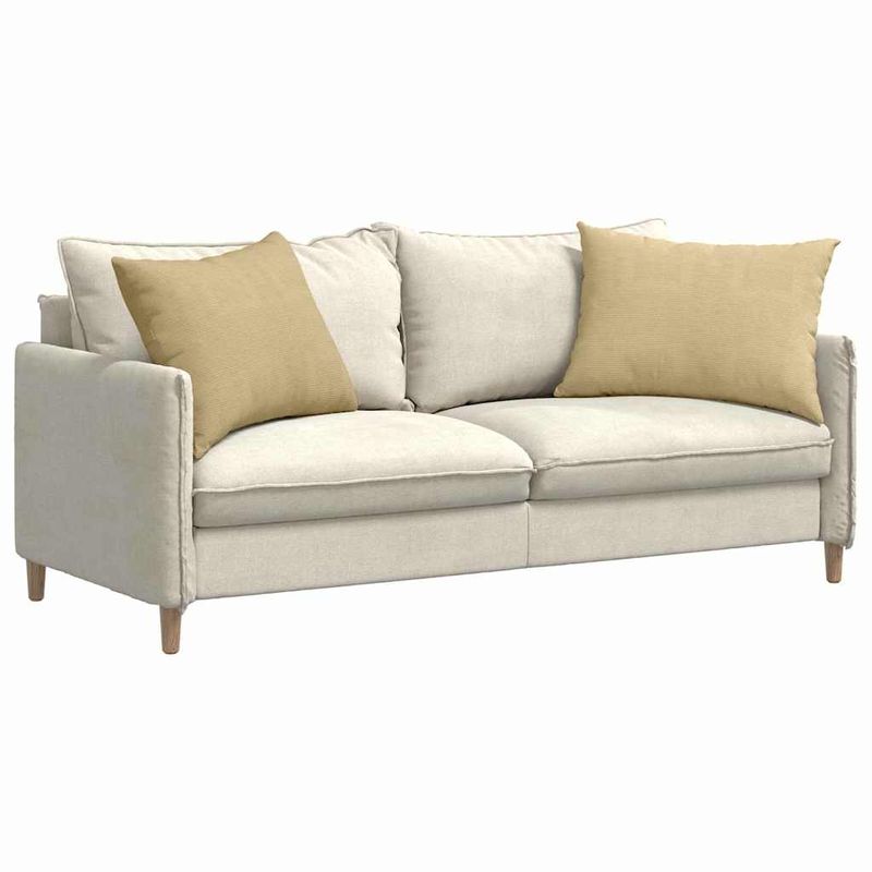 Casa si Gradina - Textile si covoare - Perne si pilote - Perne decorative - Perne pentru canapea 2 pcs Gri Verde 70 x 50 cm - Infinity.ro