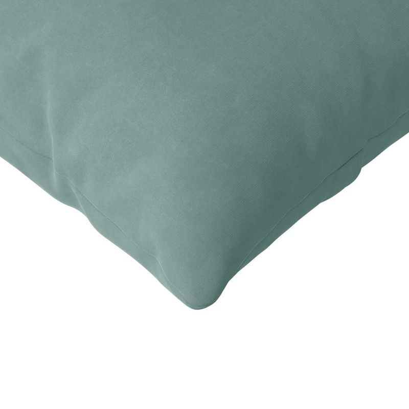 Casa si Gradina - Textile si covoare - Perne si pilote - Perne decorative - Perne pentru canapea 2 pcs Verde Marii 145 x 40 cm - Infinity.ro