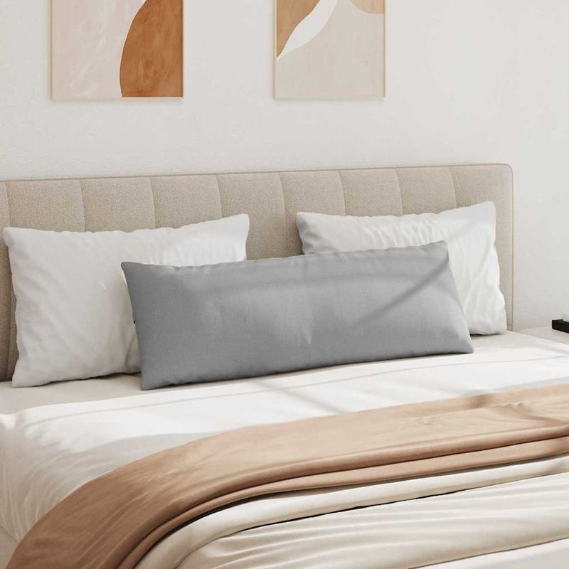 Casa si Gradina - Textile si covoare - Perne si pilote - Perne decorative - Perne pentru canapea Gri tesatura - Infinity.ro