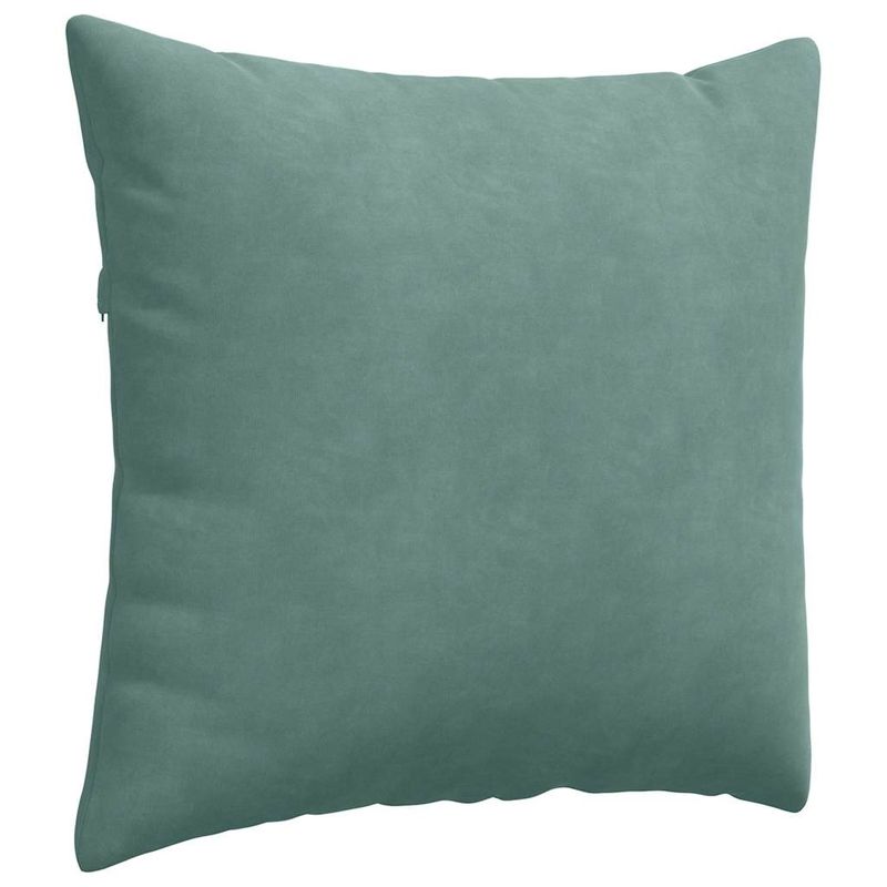 Casa si Gradina - Textile si covoare - Perne si pilote - Perne decorative - Perne pentru canapea 2 pcs Verde Marii 50 x 50 cm - Infinity.ro