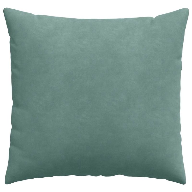 Casa si Gradina - Textile si covoare - Perne si pilote - Perne decorative - Perne pentru canapea 2 pcs Verde Marii 50 x 50 cm - Infinity.ro