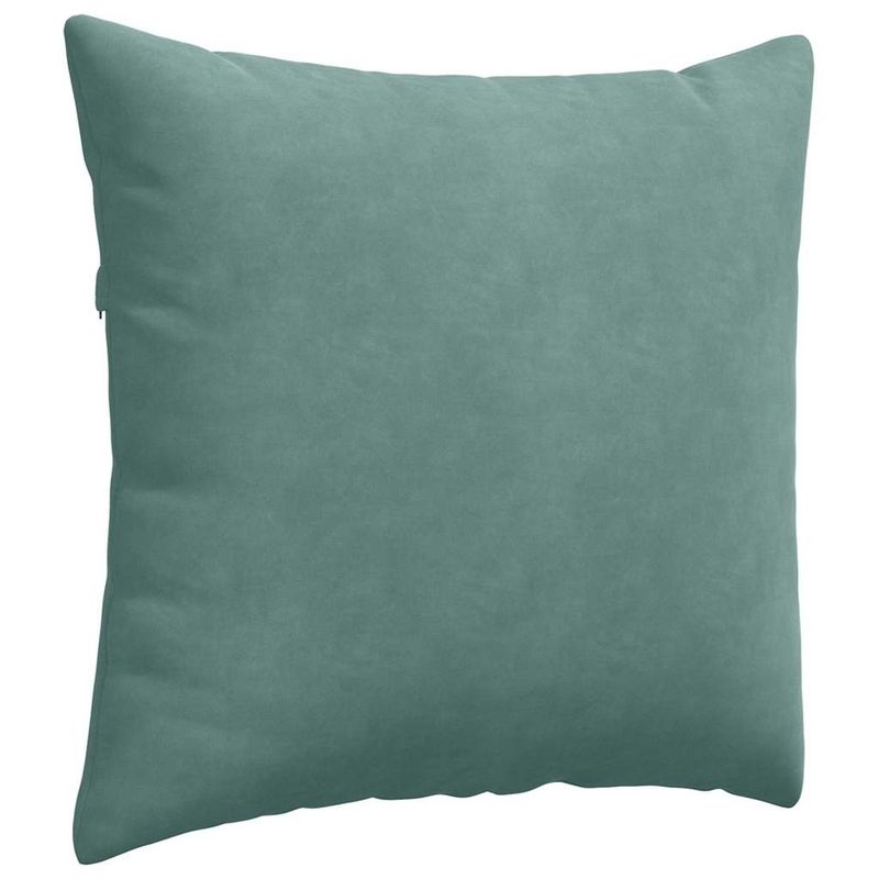 Casa si Gradina - Textile si covoare - Perne si pilote - Perne decorative - Perne pentru canapea 2 pcs Verde Marii 45 x 45 cm - Infinity.ro