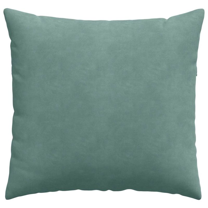 Casa si Gradina - Textile si covoare - Perne si pilote - Perne decorative - Perne pentru canapea 2 pcs Verde Marii 45 x 45 cm - Infinity.ro