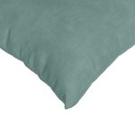 Casa si Gradina - Textile si covoare - Perne si pilote - Perne decorative - Perne pentru canapea 2 pcs Verde Marii 45 x 45 cm - Infinity.ro