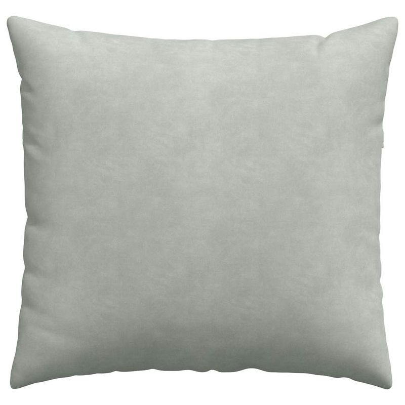 Casa si Gradina - Textile si covoare - Perne si pilote - Perne decorative - Perne pentru canapea 2 pcs Gri deschis 45 x 45 cm - Infinity.ro