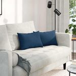 Casa si Gradina - Textile si covoare - Perne si pilote - Perne decorative - Perne pentru canapea albastru - Infinity.ro