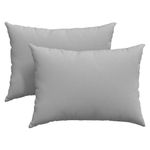 Casa si Gradina - Textile si covoare - Perne si pilote - Perne decorative - Perne pentru canapea Gri tesatura - Infinity.ro