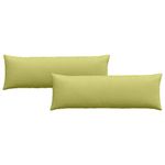 Casa si Gradina - Textile si covoare - Perne si pilote - Perne decorative - Perne pentru canapea Lysegrønn tesatura - Infinity.ro