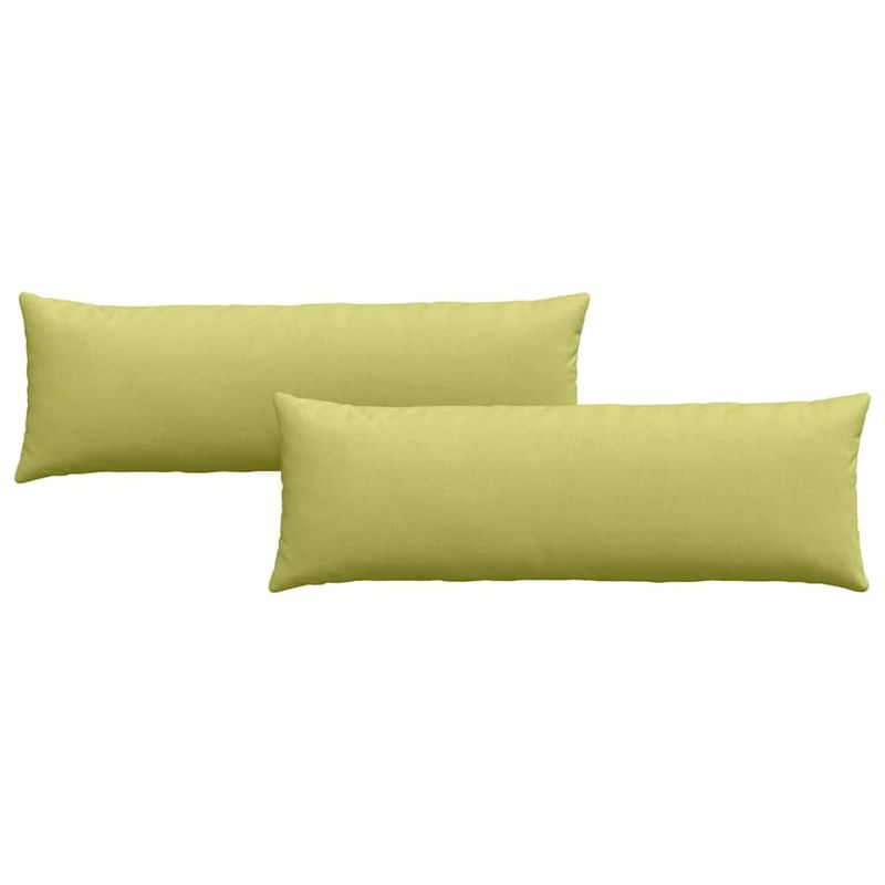 Casa si Gradina - Textile si covoare - Perne si pilote - Perne decorative - Perne pentru canapea Lysegrønn tesatura - Infinity.ro
