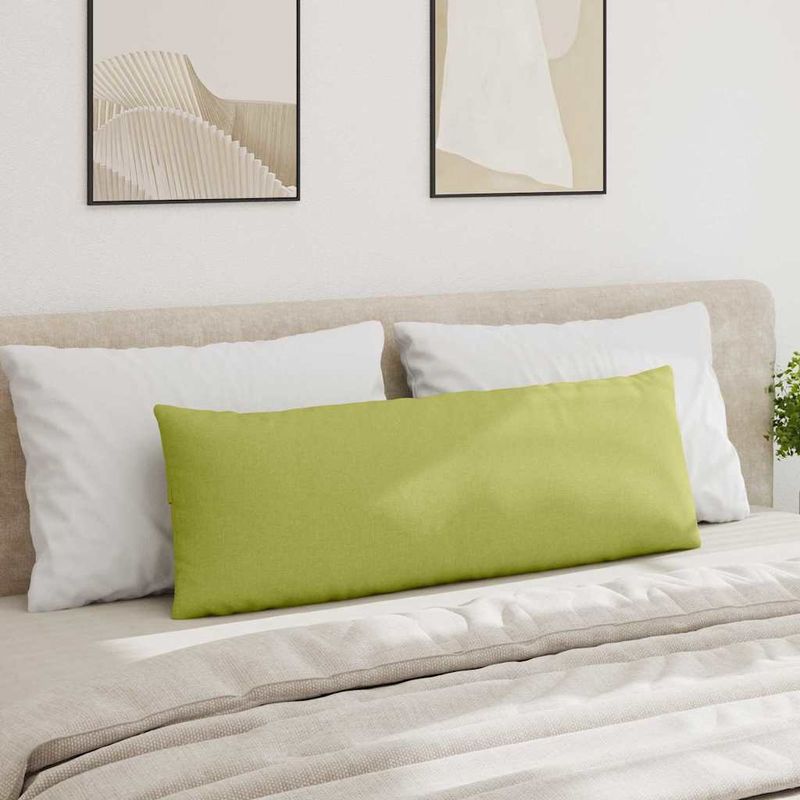 Casa si Gradina - Textile si covoare - Perne si pilote - Perne decorative - Perne pentru canapea Lysegrønn tesatura - Infinity.ro