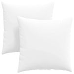 Casa si Gradina - Textile si covoare - Perne si pilote - Perne decorative - Perne pentru canapea Alb tesatura - Infinity.ro