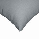 Casa si Gradina - Textile si covoare - Perne si pilote - Perne decorative - Perne pentru canapea Gri deschis tesatura - Infinity.ro