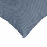 Casa si Gradina - Textile si covoare - Perne si pilote - Perne decorative - Perne pentru canapea 2 pcs albastru 80 x 40 cm - Infinity.ro