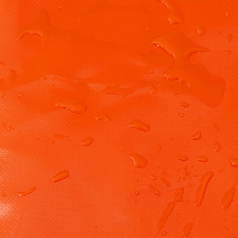 Casa si Gradina - Gradina si terasa - Umbrele si pavilioane - Pavilioane - Panza 650g / m² Portocaliu 1,5 x 2,5 m Panza cu acoperire PVC - Infinity.ro