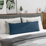 Casa si Gradina - Textile si covoare - Perne si pilote - Perne decorative - Perne pentru canapea albastru tesatura - Infinity.ro