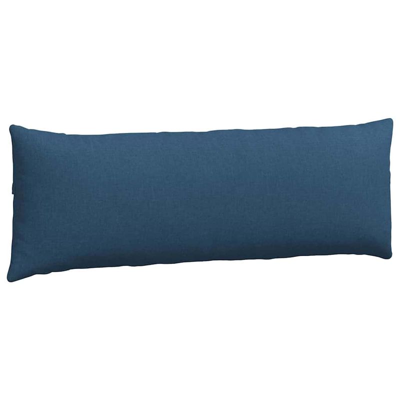 Casa si Gradina - Textile si covoare - Perne si pilote - Perne decorative - Perne pentru canapea albastru tesatura - Infinity.ro