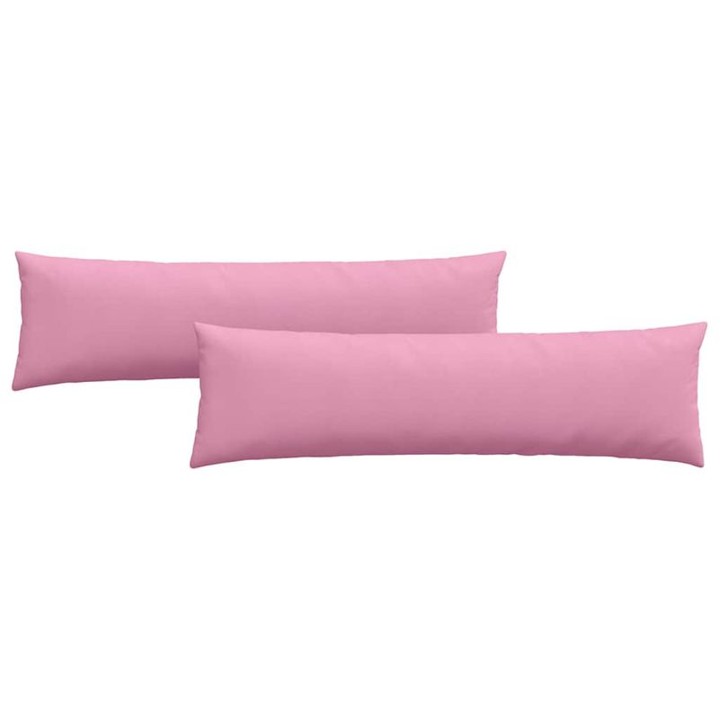 Casa si Gradina - Textile si covoare - Perne si pilote - Perne decorative - Perne pentru canapea Roz tesatura - Infinity.ro