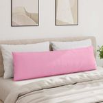 Casa si Gradina - Textile si covoare - Perne si pilote - Perne decorative - Perne pentru canapea Roz tesatura - Infinity.ro