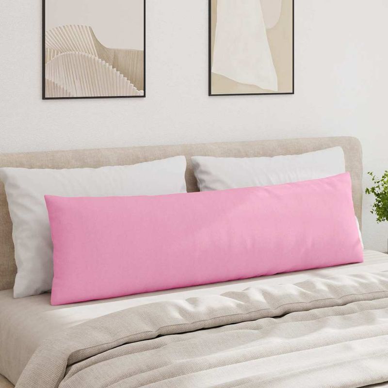 Casa si Gradina - Textile si covoare - Perne si pilote - Perne decorative - Perne pentru canapea Roz tesatura - Infinity.ro