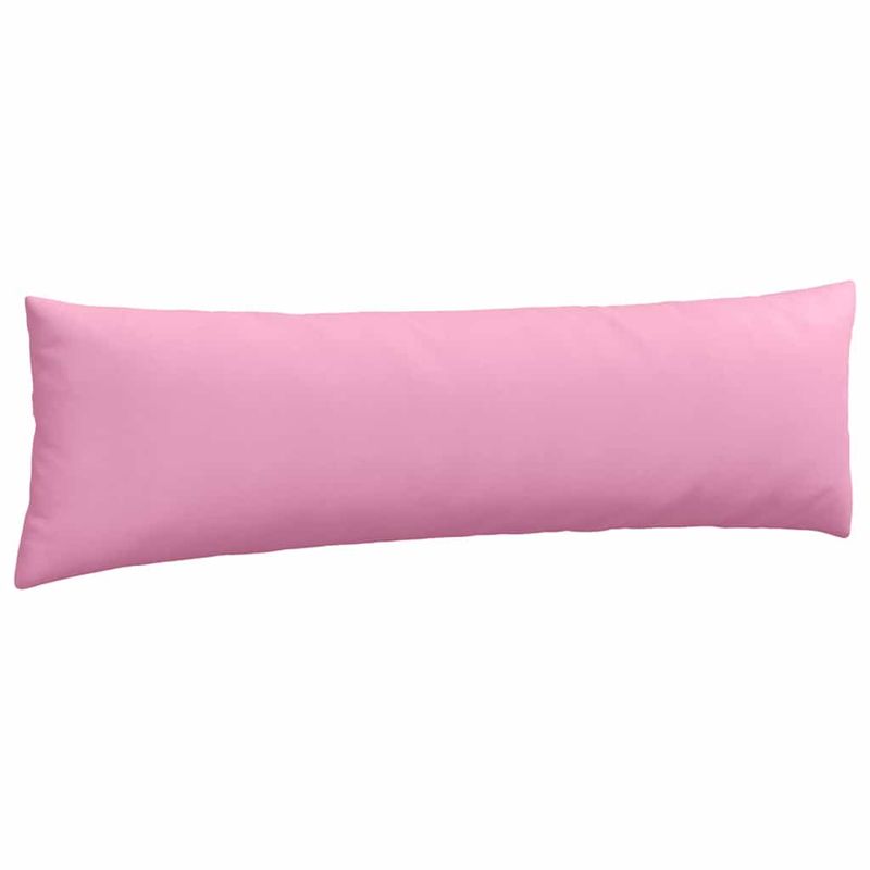Casa si Gradina - Textile si covoare - Perne si pilote - Perne decorative - Perne pentru canapea Roz tesatura - Infinity.ro