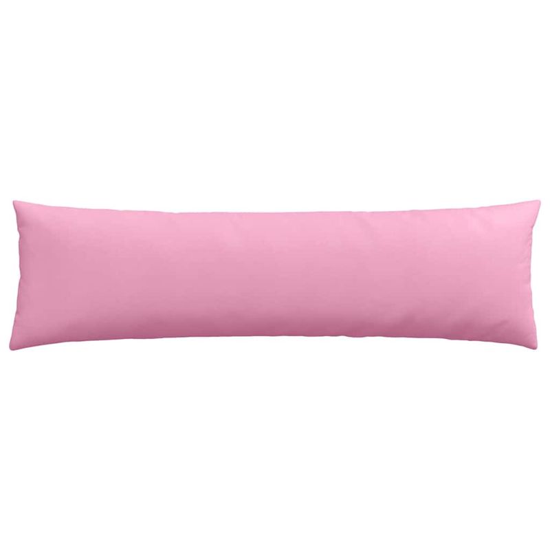 Casa si Gradina - Textile si covoare - Perne si pilote - Perne decorative - Perne pentru canapea Roz tesatura - Infinity.ro