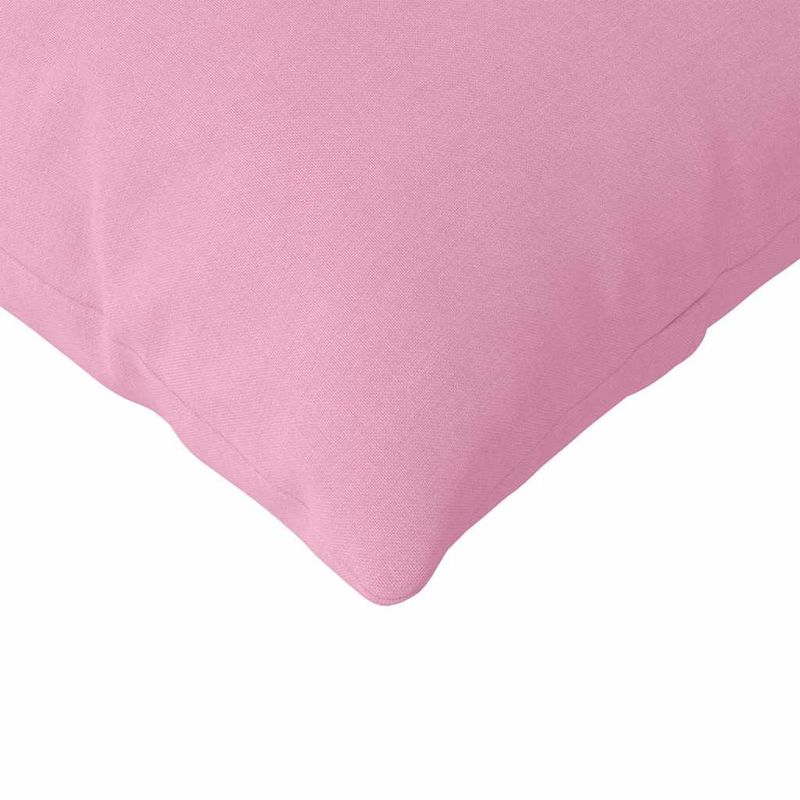 Casa si Gradina - Textile si covoare - Perne si pilote - Perne decorative - Perne pentru canapea Roz tesatura - Infinity.ro