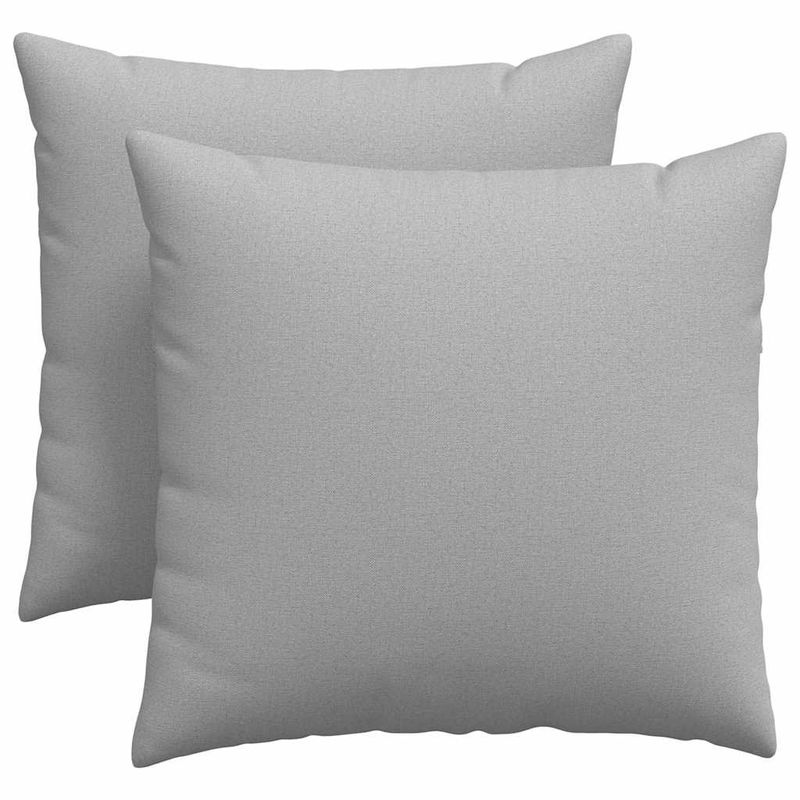Casa si Gradina - Textile si covoare - Perne si pilote - Perne decorative - Perne pentru canapea Gri tesatura - Infinity.ro