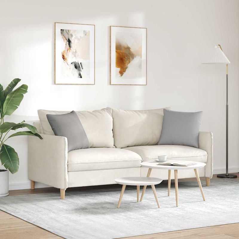 Casa si Gradina - Textile si covoare - Perne si pilote - Perne decorative - Perne pentru canapea Gri tesatura - Infinity.ro