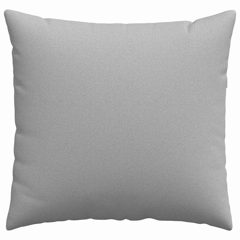 Casa si Gradina - Textile si covoare - Perne si pilote - Perne decorative - Perne pentru canapea Gri tesatura - Infinity.ro