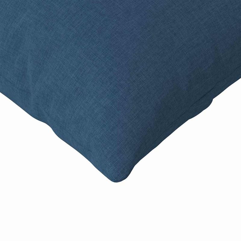 Casa si Gradina - Textile si covoare - Perne si pilote - Perne decorative - Perne pentru canapea albastru tesatura - Infinity.ro
