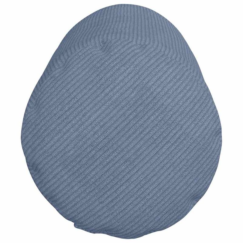 Casa si Gradina - Textile si covoare - Perne si pilote - Perne decorative - Perne Bolster 2 pcs albastru Ø 25 x 70 cm Tesatura din corduroy - Infinity.ro