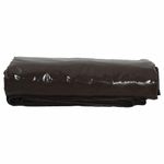 Casa si Gradina - Gradina si terasa - Umbrele si pavilioane - Pavilioane - Panza 650g / m² Maro 1,5 x 2,5 m Panza cu acoperire PVC - Infinity.ro
