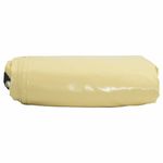 Casa si Gradina - Gradina si terasa - Umbrele si pavilioane - Pavilioane - Panza 650g / m² Bej 2 x 3 m Panza cu acoperire PVC - Infinity.ro